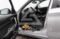 2013 BMW 120