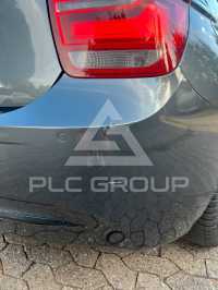 2013 BMW 120