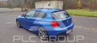 2013 BMW 120