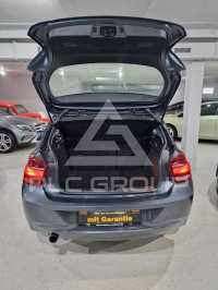 2013 BMW 120