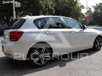 2013 BMW 120