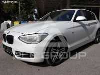 2013 BMW 120