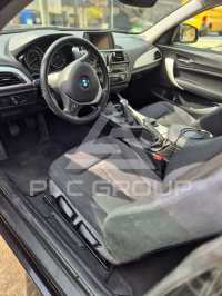 2013 BMW 120