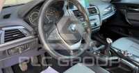 2013 BMW 120
