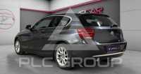 2013 BMW 120
