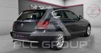 2013 BMW 120