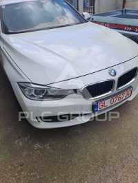 2013 BMW 120