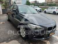2013 BMW 120