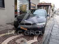 2013 BMW 120