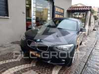 2013 BMW 120