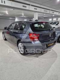 2013 BMW 120