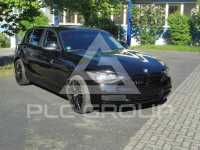 2013 BMW 120