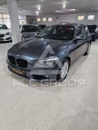 2013 BMW 120