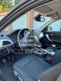 2013 BMW 120