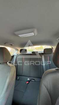 2013 BMW 120