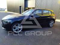 2013 BMW 120