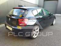 2013 BMW 120