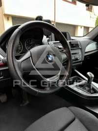 2013 BMW 120