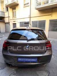 2013 BMW 120