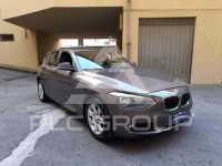 2013 BMW 120