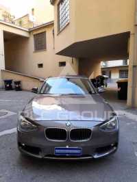2013 BMW 120