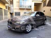 2013 BMW 120