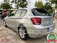 2013 BMW 120