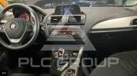 2013 BMW 120