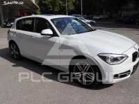 2013 BMW 120