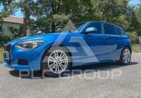 2013 BMW 120