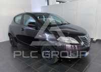 2013 Lancia YPSILON