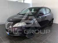 2013 Lancia YPSILON