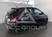 2013 Lancia YPSILON