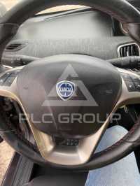 2013 Lancia YPSILON