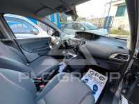 2013 Lancia YPSILON