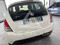 2013 Lancia YPSILON