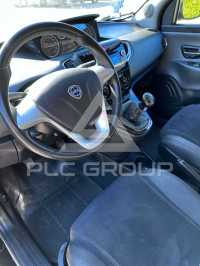 2013 Lancia YPSILON
