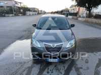 2013 Lancia YPSILON