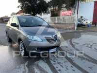 2013 Lancia YPSILON