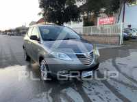 2013 Lancia YPSILON