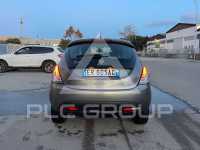 2013 Lancia YPSILON