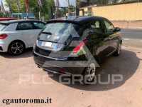 2013 Lancia YPSILON
