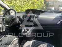 2013 Lancia YPSILON