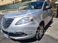 2013 Lancia YPSILON