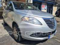 2013 Lancia YPSILON