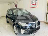 2013 Lancia YPSILON