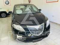 2013 Lancia YPSILON