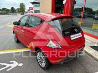 2013 Lancia YPSILON