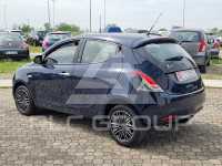 2013 Lancia YPSILON