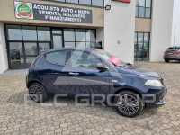 2013 Lancia YPSILON